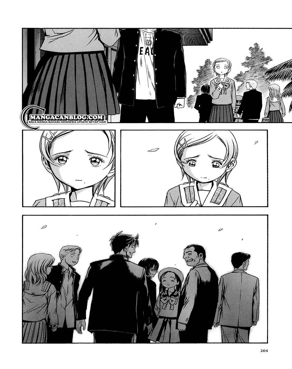 Chapter 73 - halaman 42