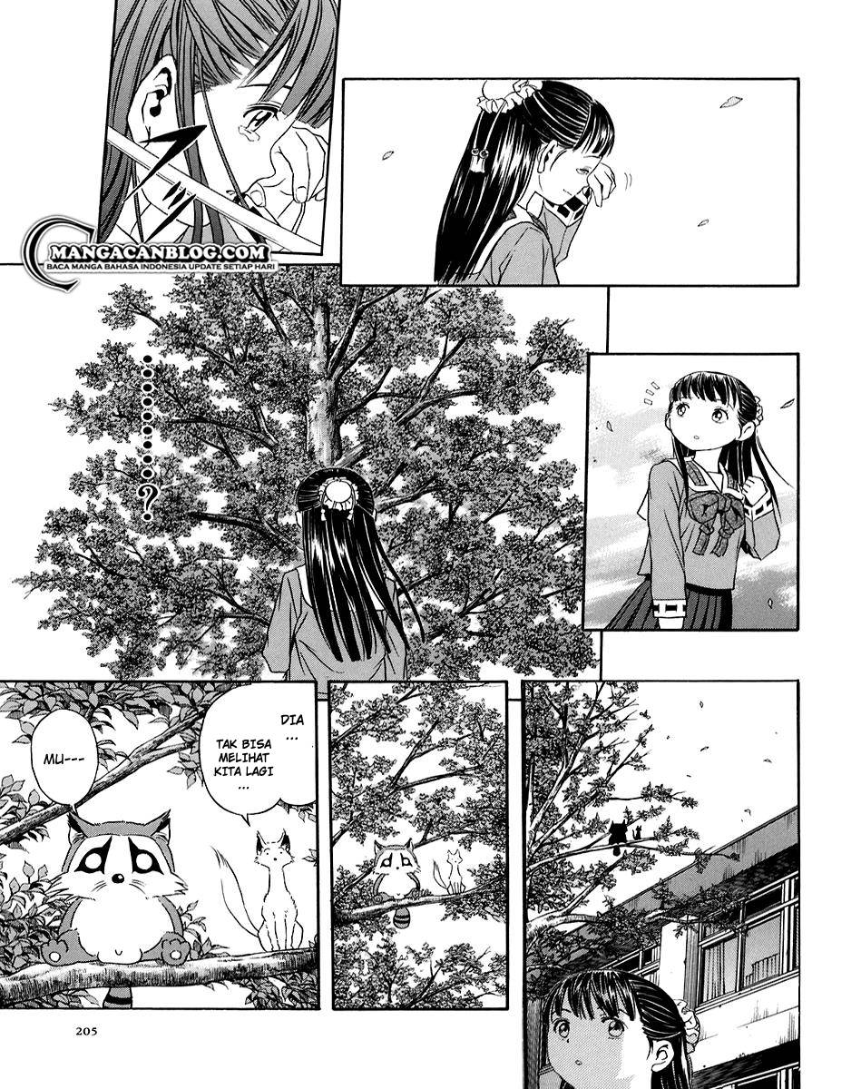 Chapter 73 - halaman 43