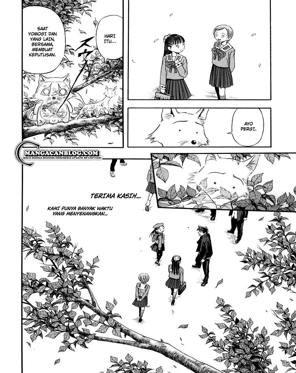 Chapter 73 - halaman 44