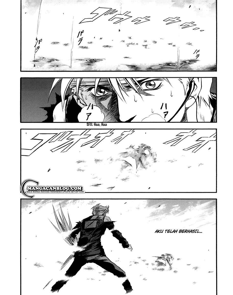 Chapter 73 - halaman 6