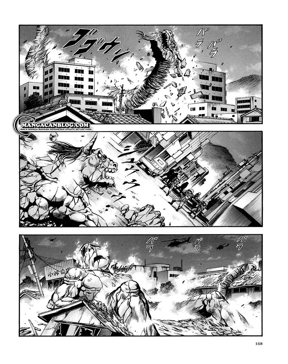 Chapter 73 - halaman 7