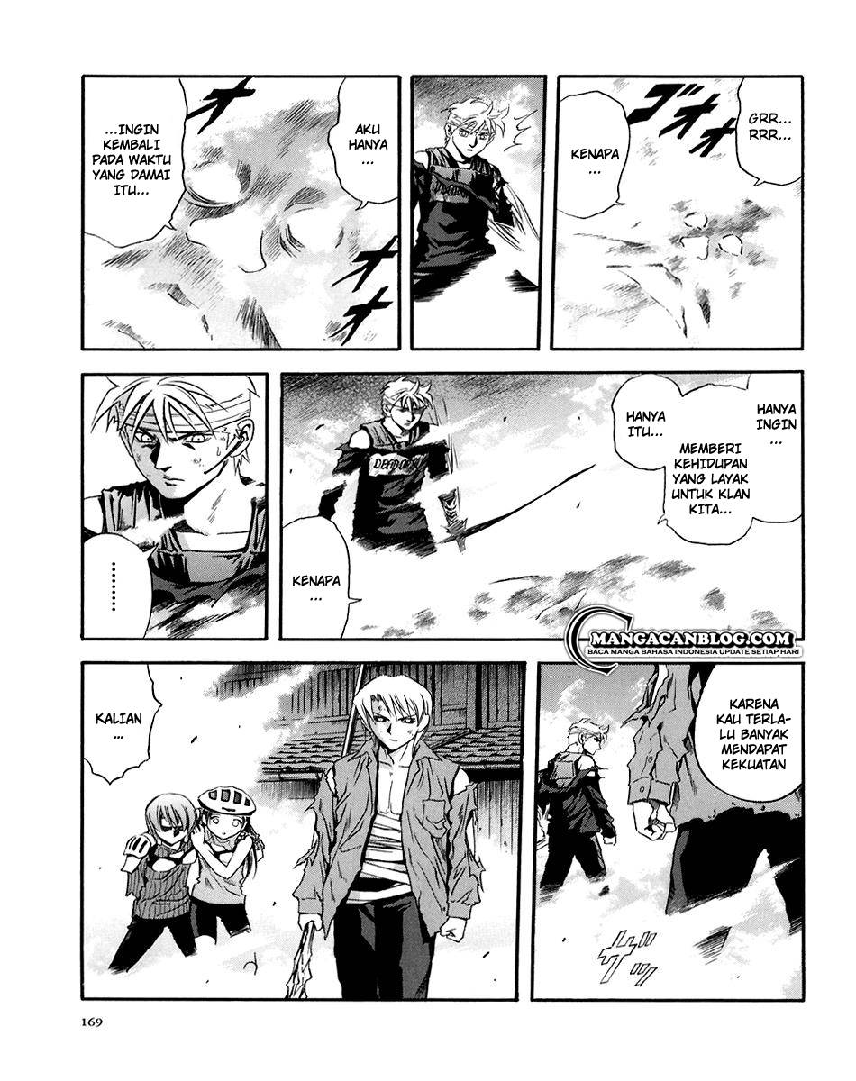 Chapter 73 - halaman 8