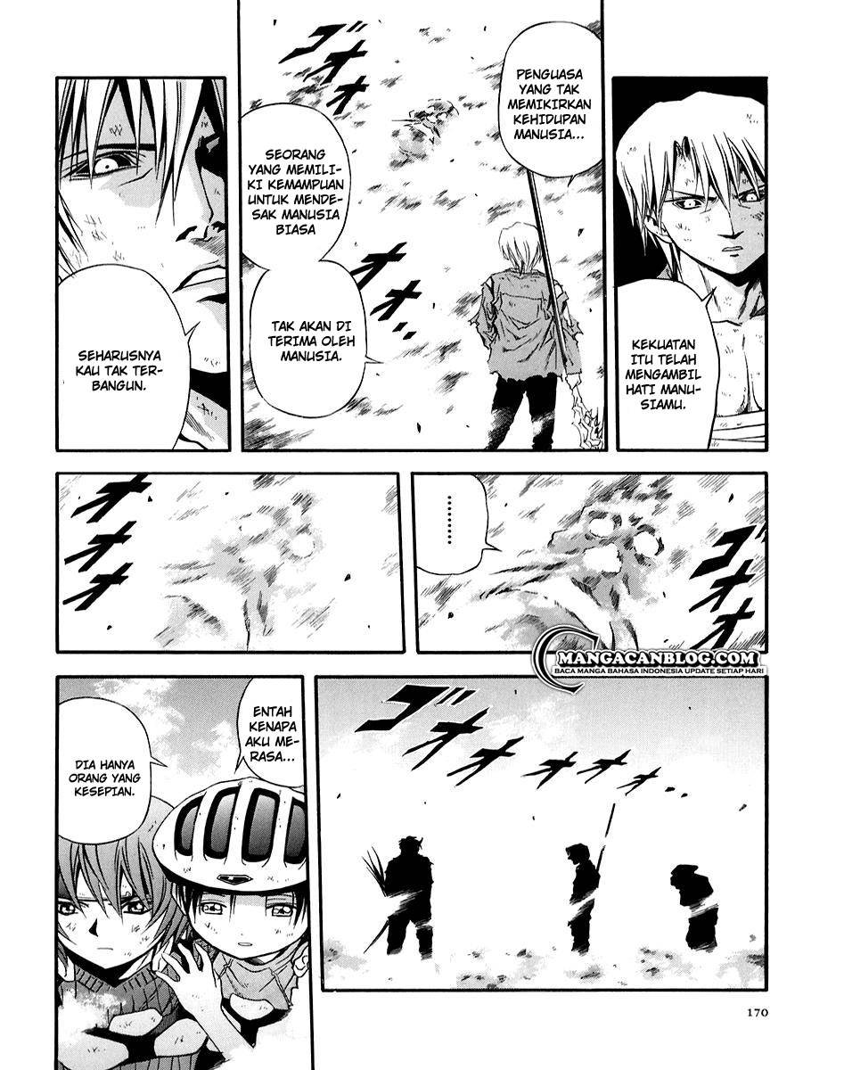 Chapter 73 - halaman 9