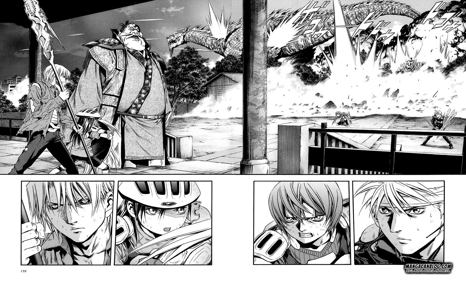 Chapter 72 - halaman 12