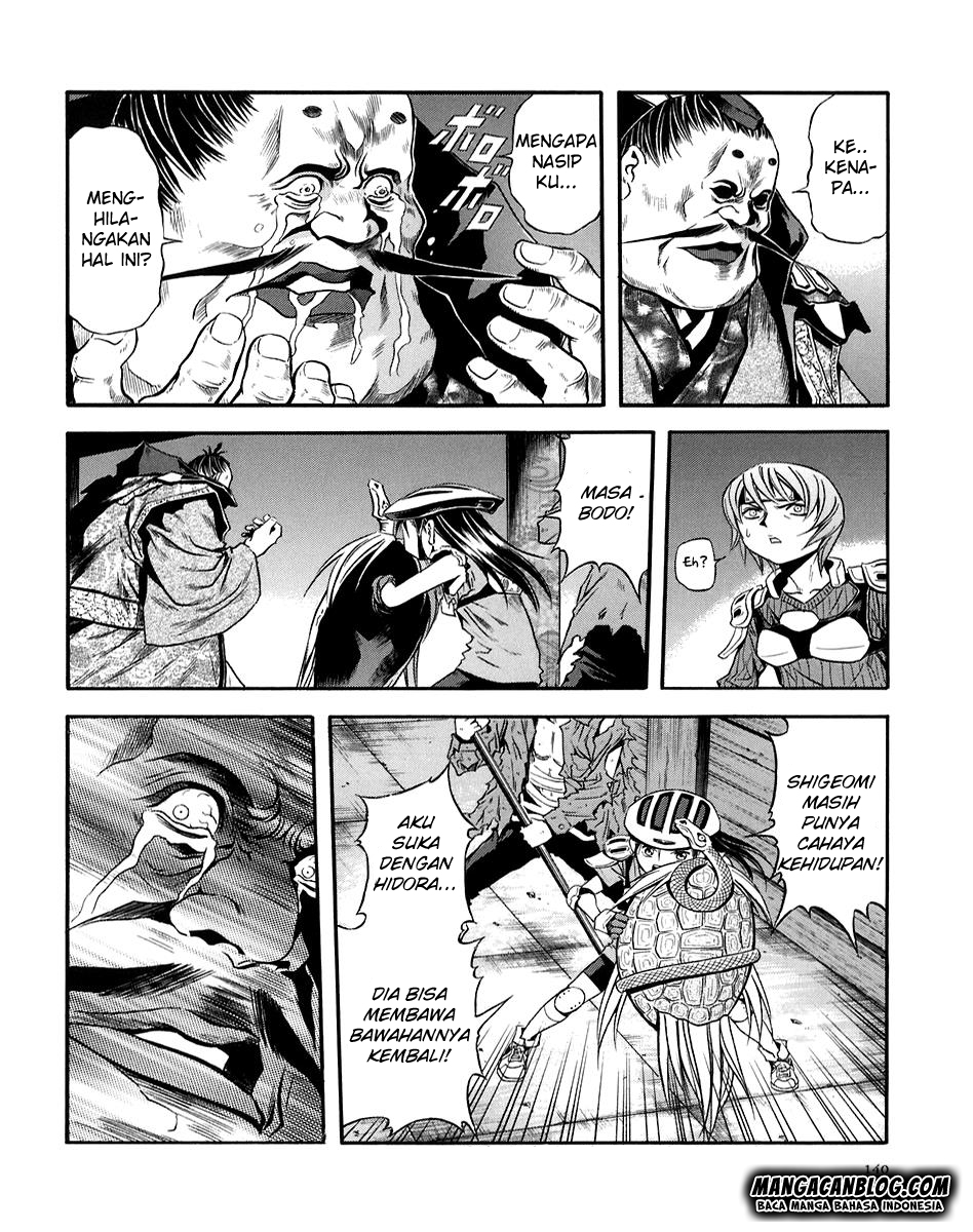 Chapter 72 - halaman 13