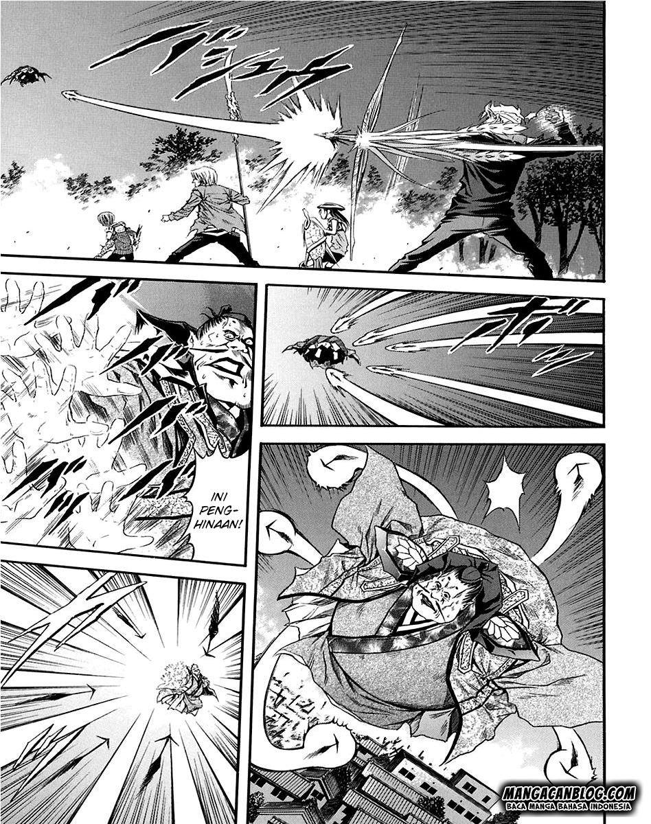 Chapter 72 - halaman 16