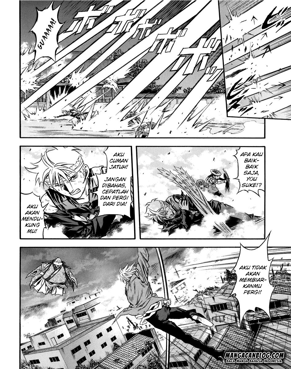 Chapter 72 - halaman 17
