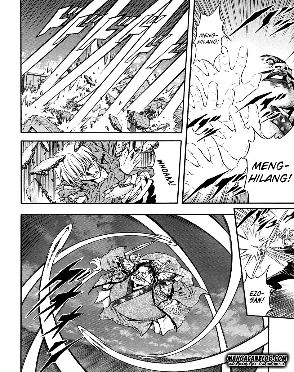 Chapter 72 - halaman 19