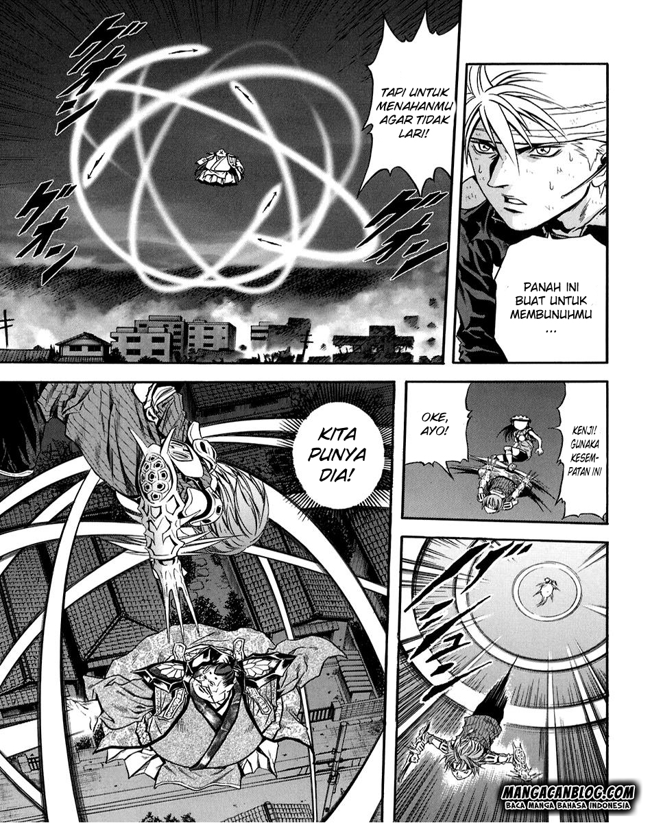Chapter 72 - halaman 20