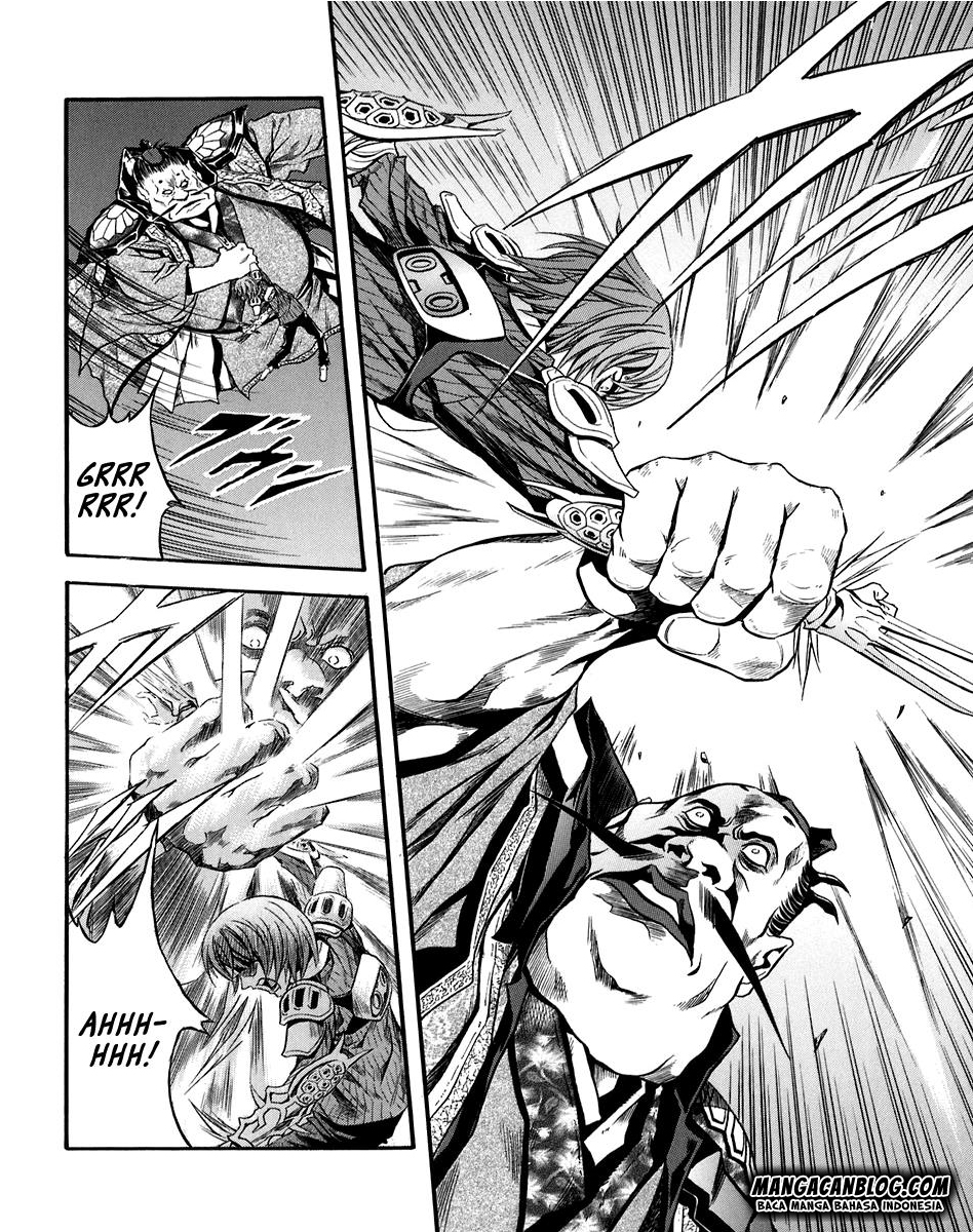 Chapter 72 - halaman 21