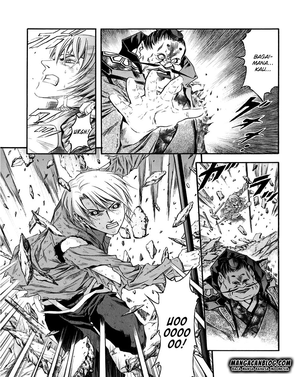 Chapter 72 - halaman 24