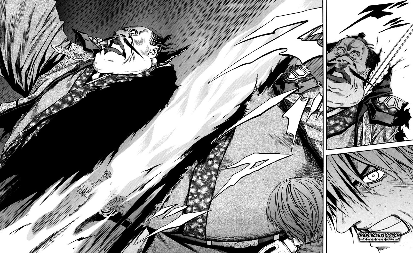 Chapter 72 - halaman 25