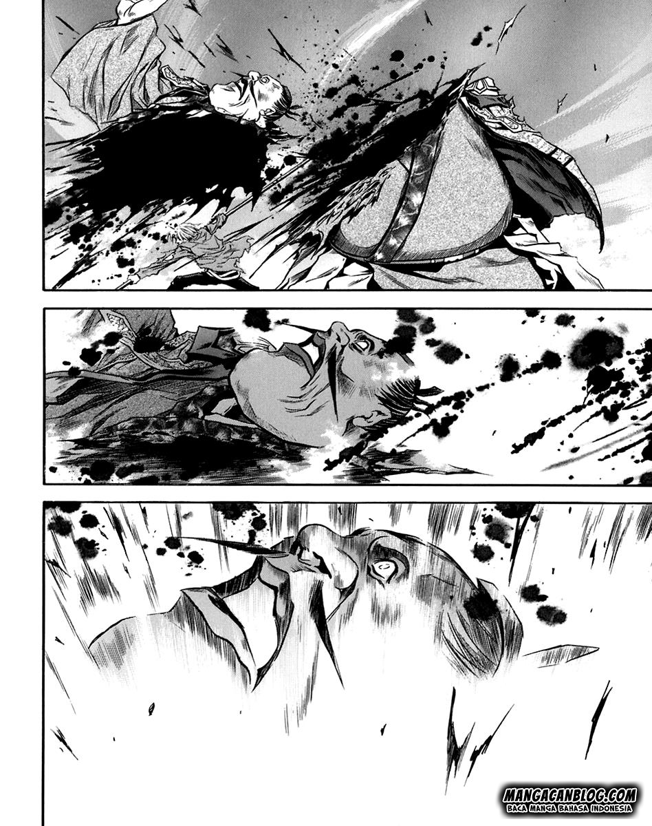 Chapter 72 - halaman 26