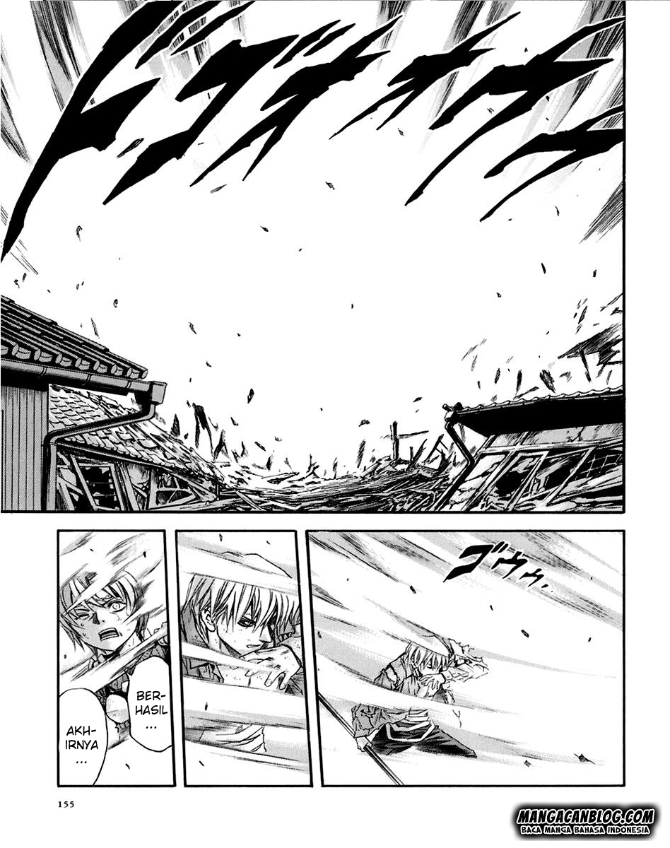 Chapter 72 - halaman 27