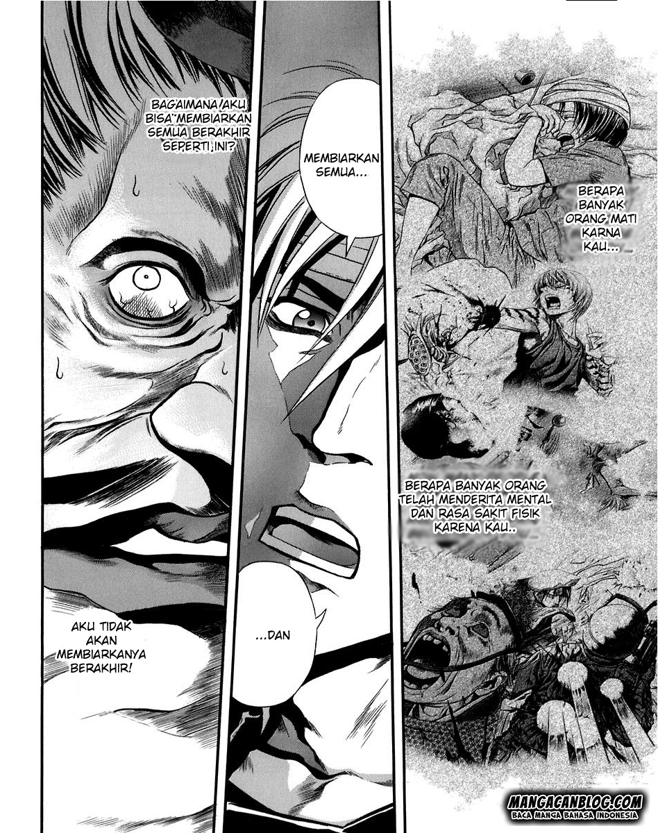 Chapter 72 - halaman 30