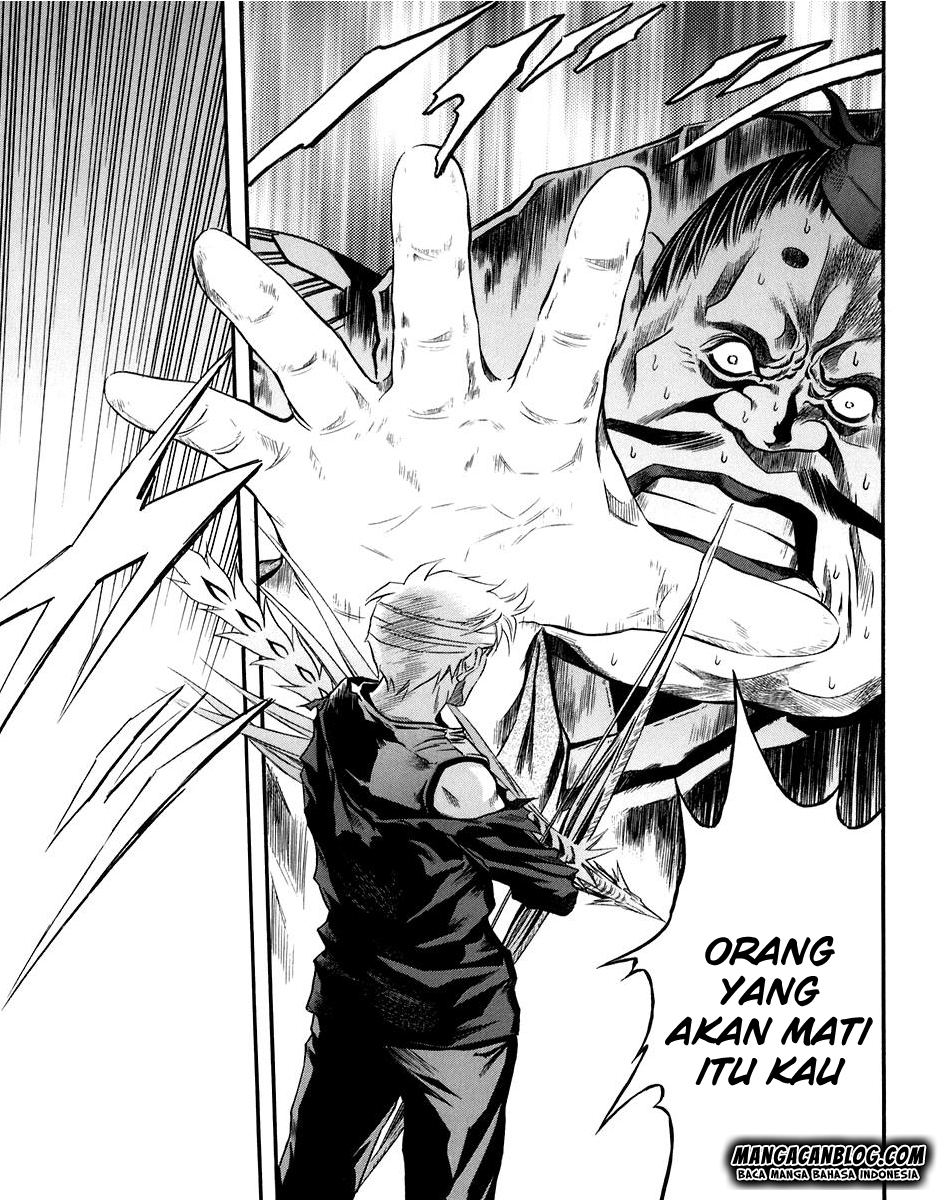 Chapter 72 - halaman 31