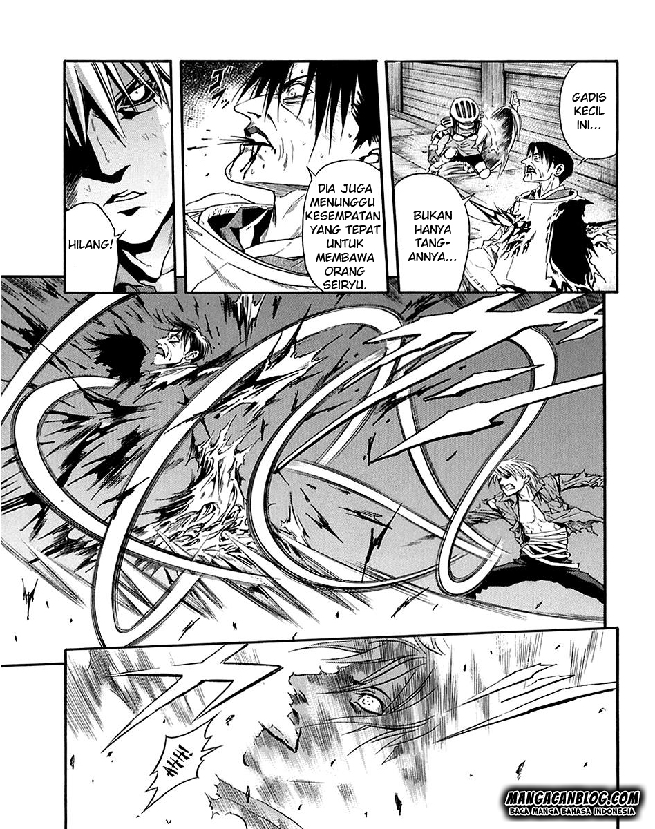 Chapter 72 - halaman 5