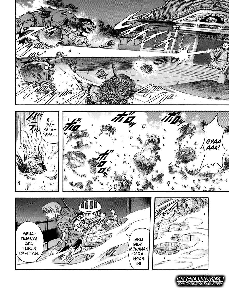 Chapter 72 - halaman 8