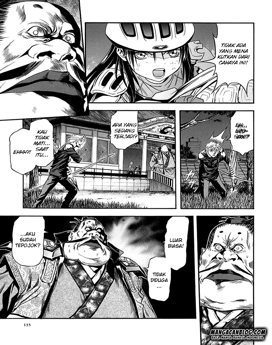 Chapter 72 - halaman 9