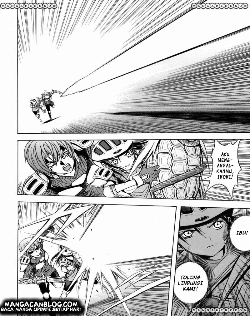Chapter 71 - halaman 12