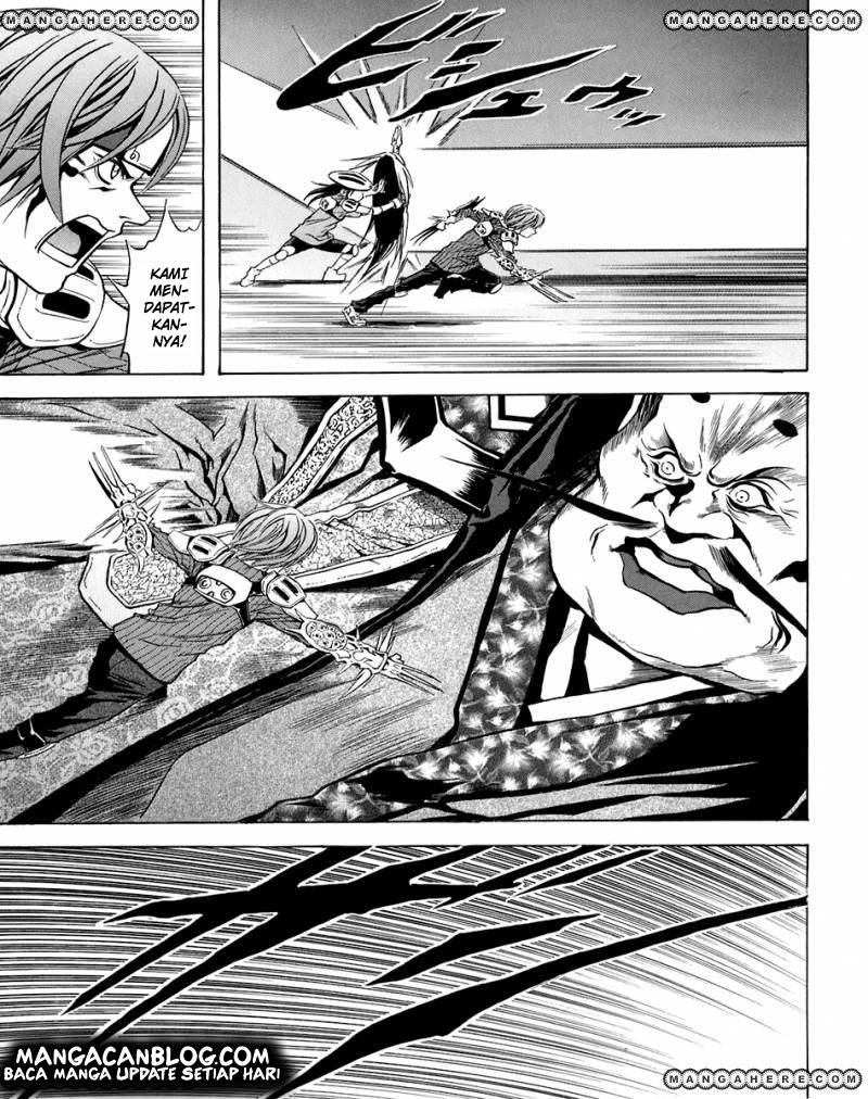 Chapter 71 - halaman 13