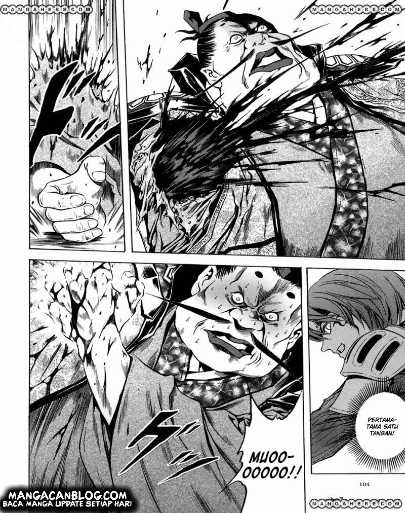 Chapter 71 - halaman 14