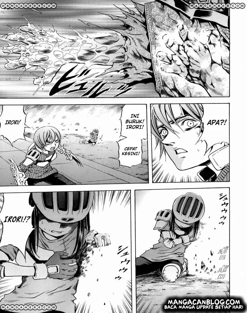 Chapter 71 - halaman 15