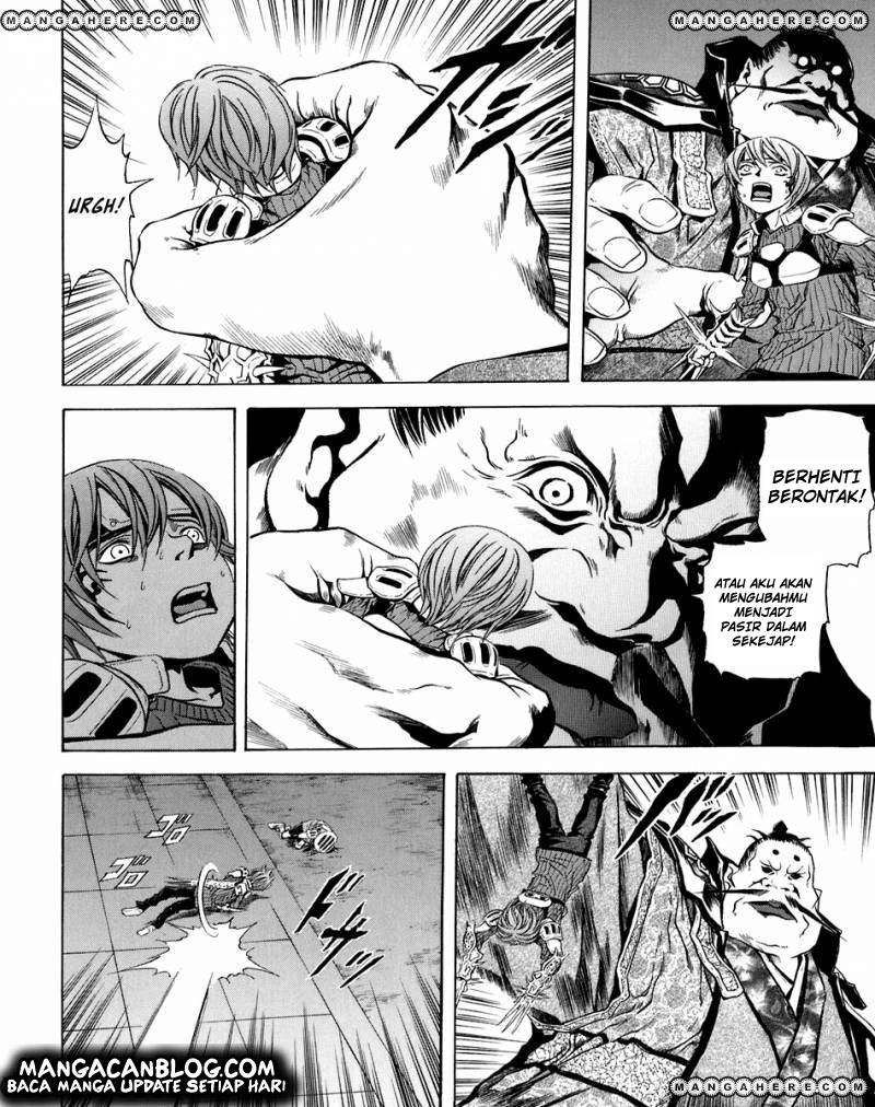 Chapter 71 - halaman 16