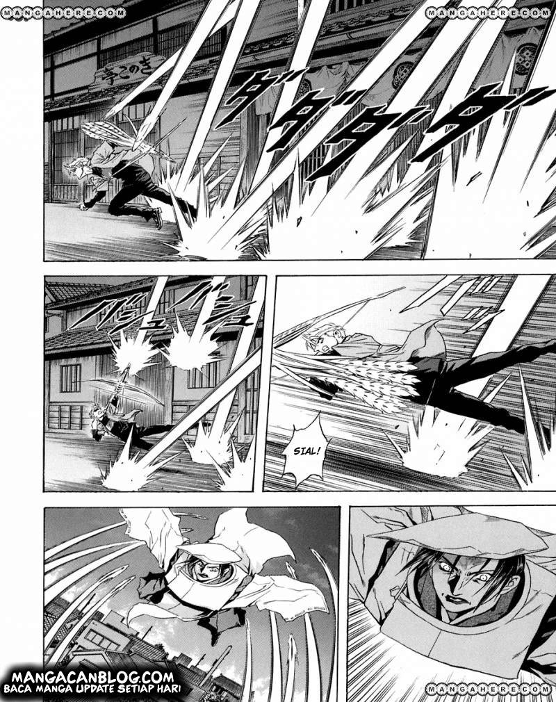 Chapter 71 - halaman 18