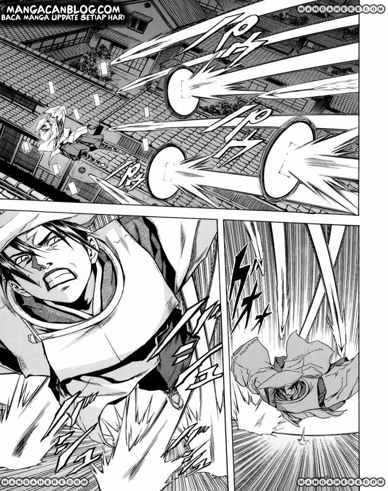 Chapter 71 - halaman 19