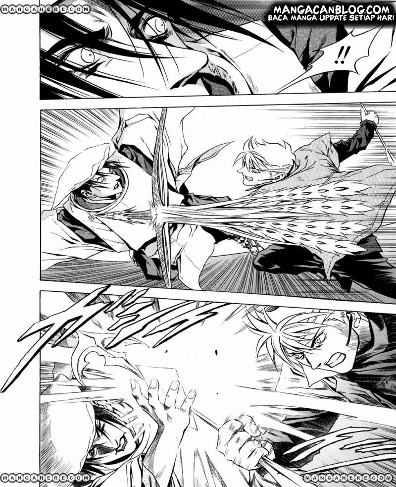Chapter 71 - halaman 20