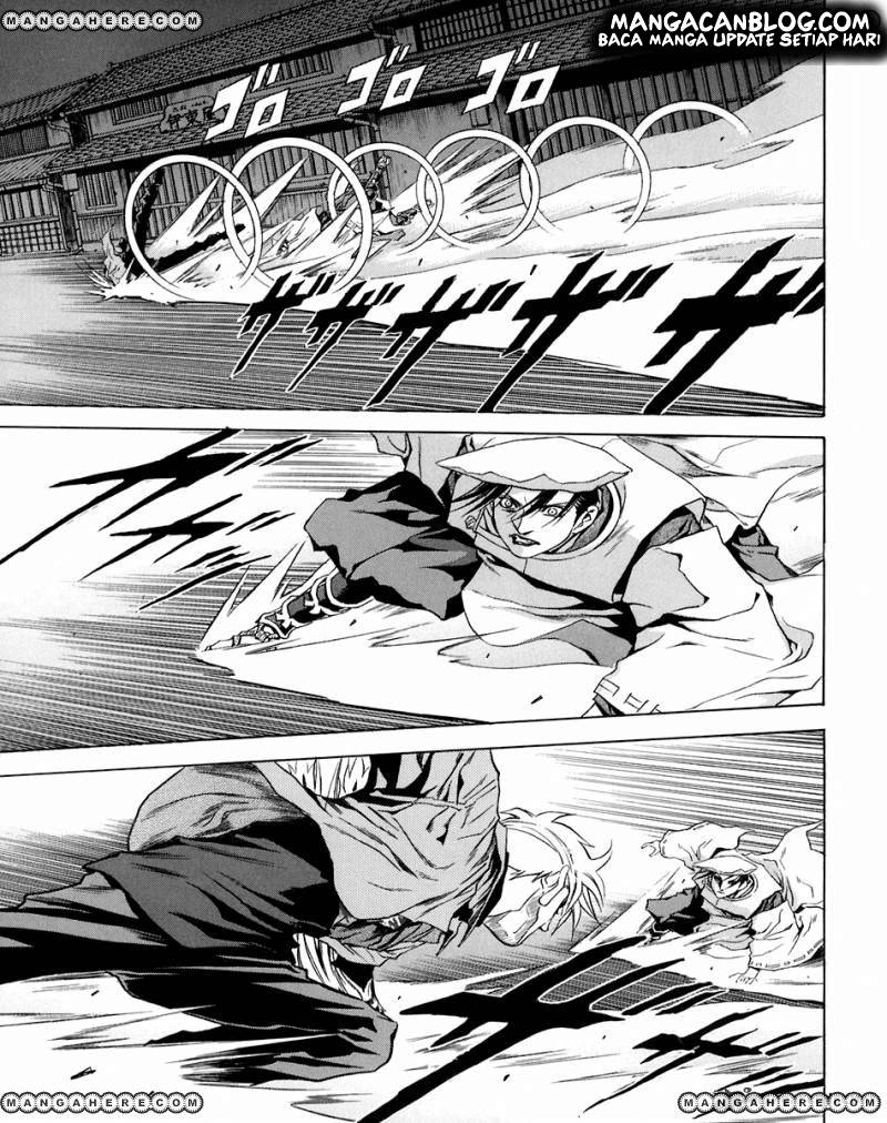 Chapter 71 - halaman 21