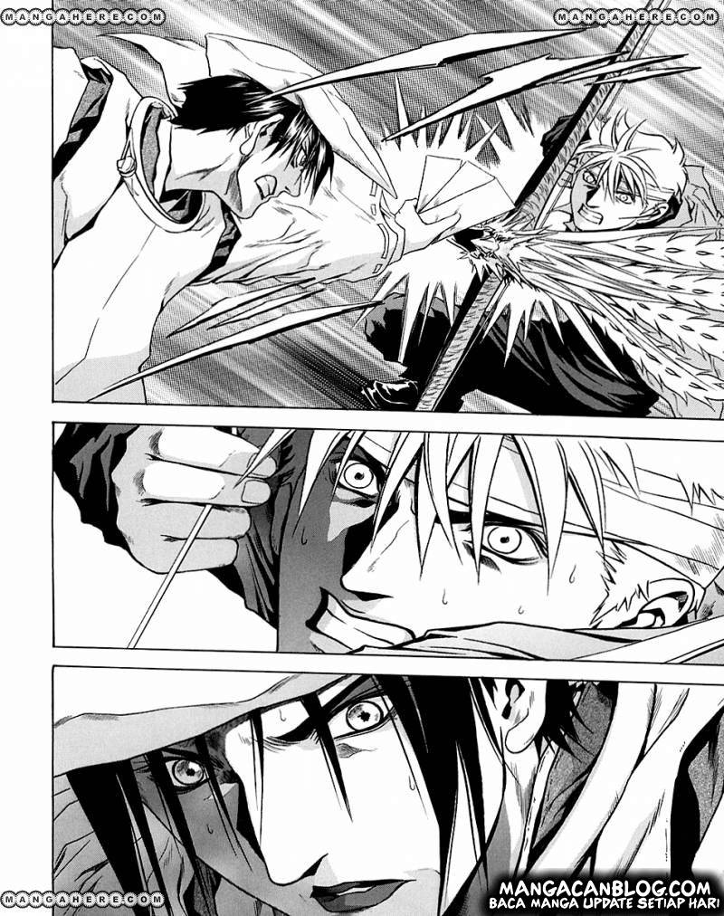 Chapter 71 - halaman 22