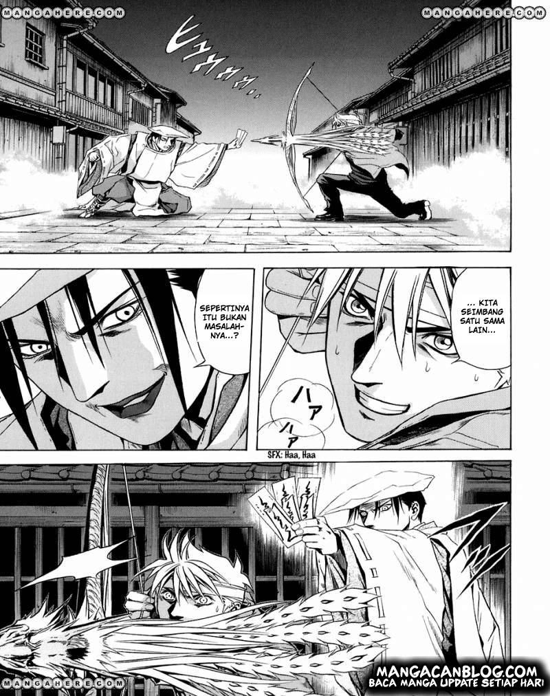 Chapter 71 - halaman 23