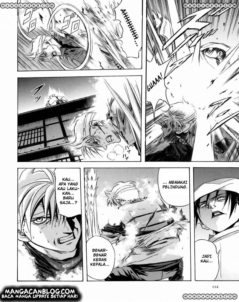 Chapter 71 - halaman 24