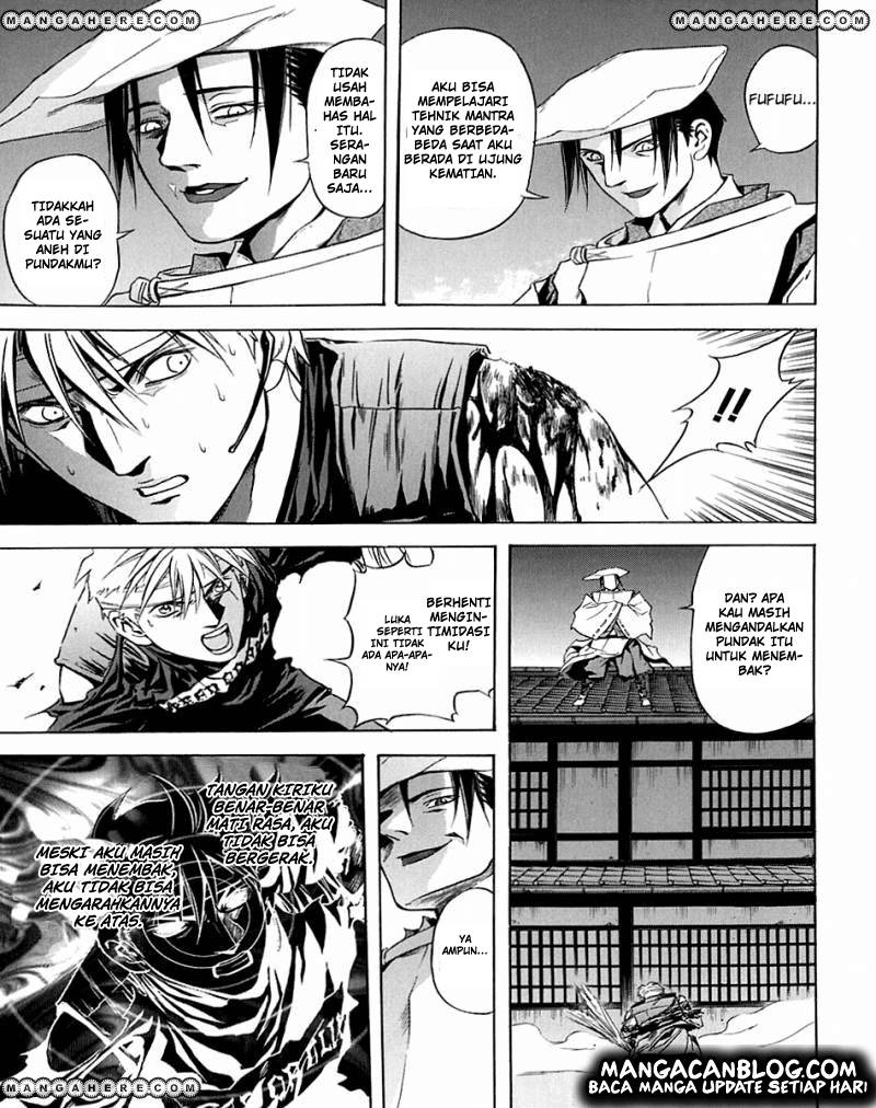 Chapter 71 - halaman 25