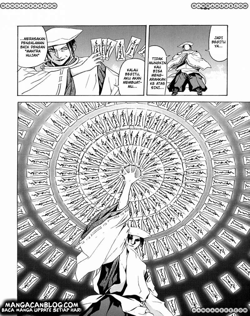 Chapter 71 - halaman 26