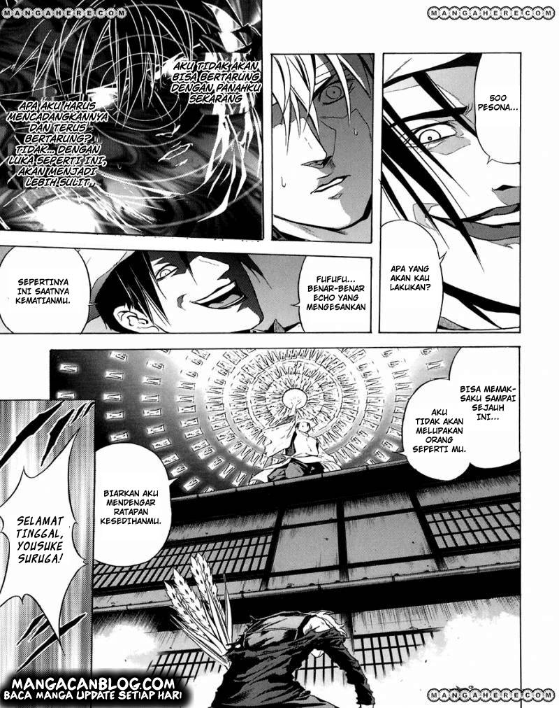 Chapter 71 - halaman 27