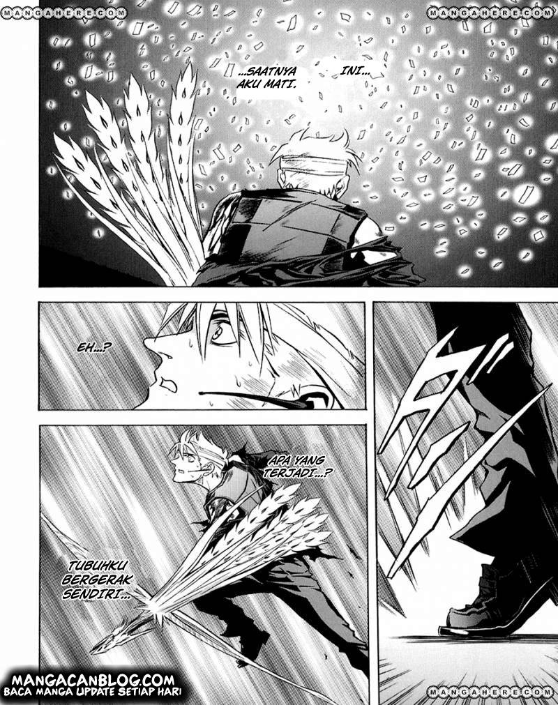 Chapter 71 - halaman 28