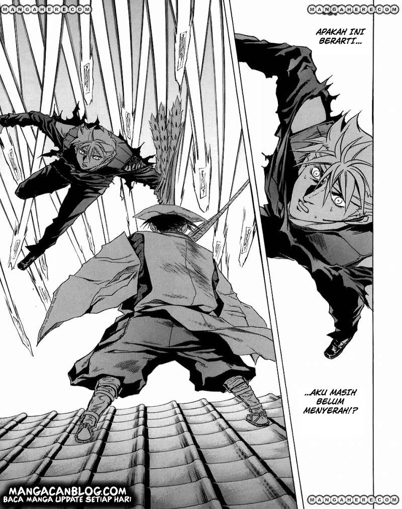 Chapter 71 - halaman 29