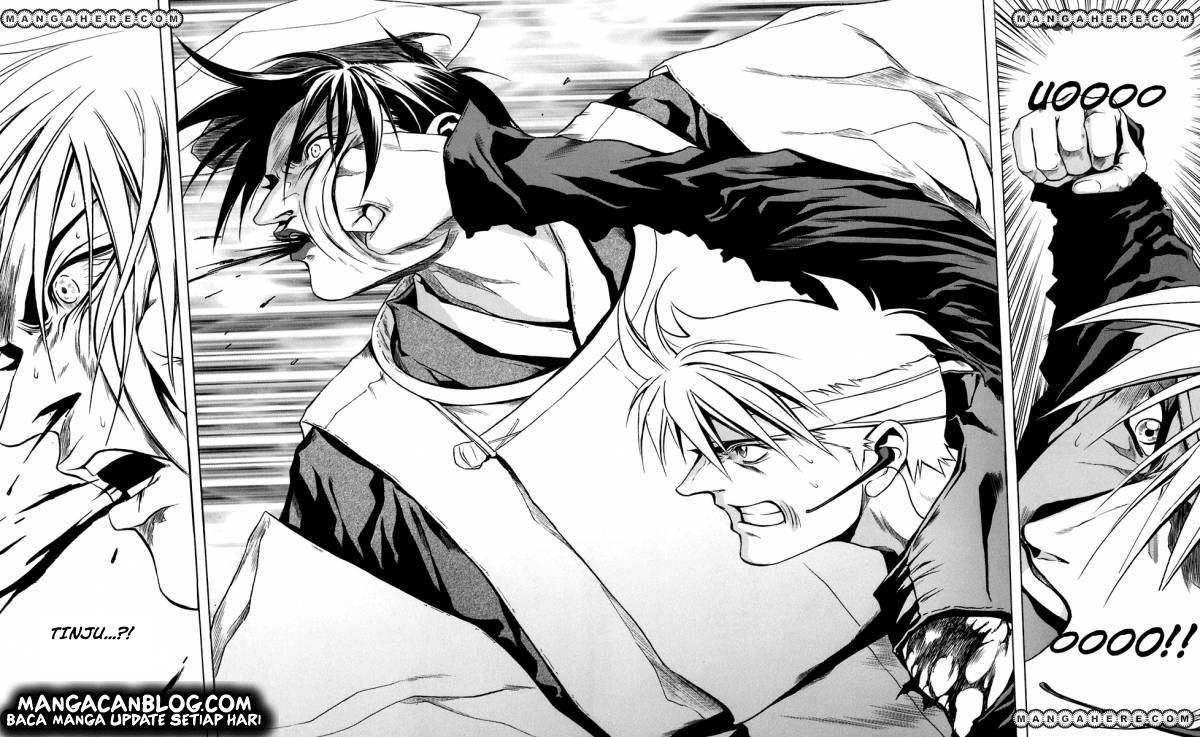 Chapter 71 - halaman 30