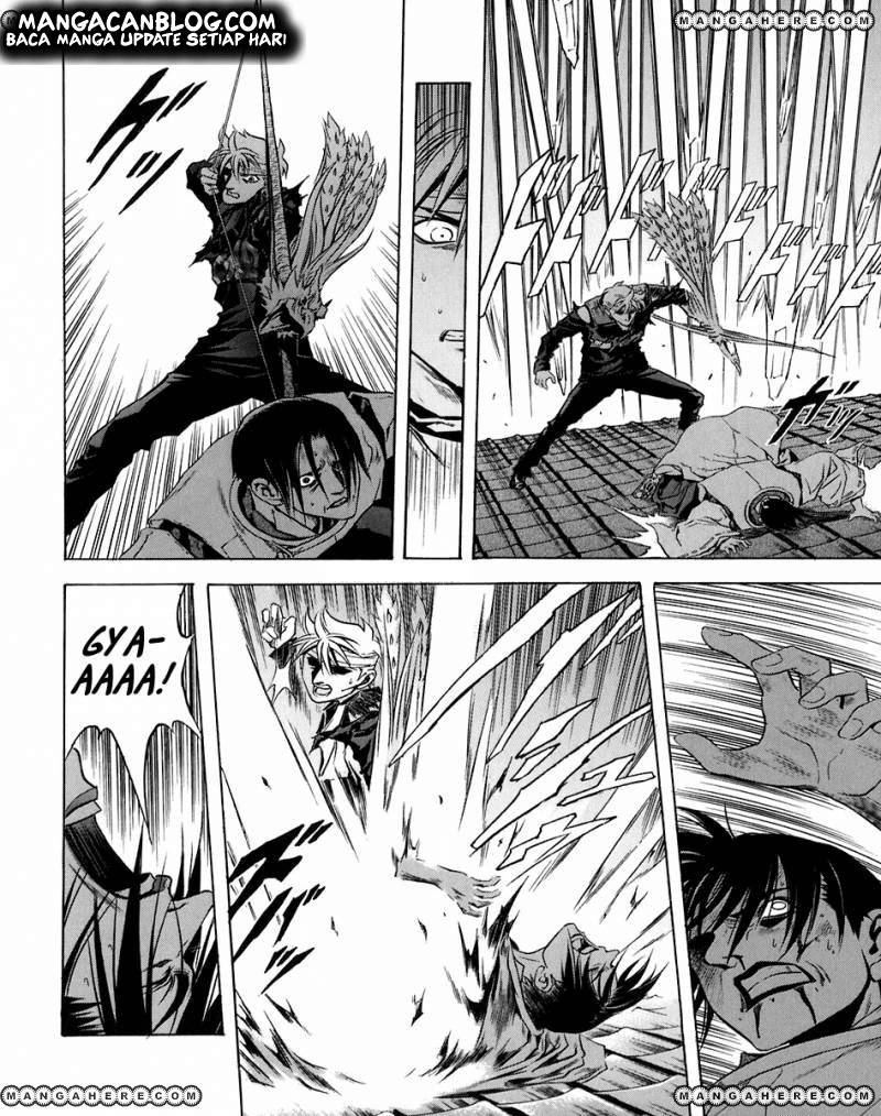 Chapter 71 - halaman 31