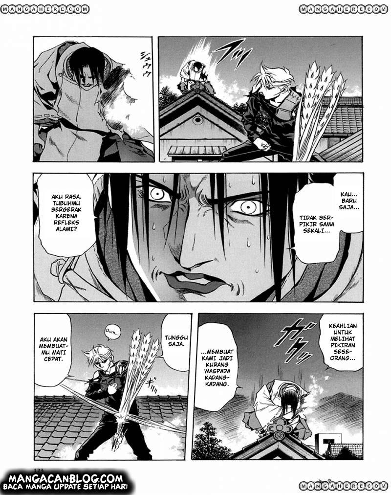 Chapter 71 - halaman 32
