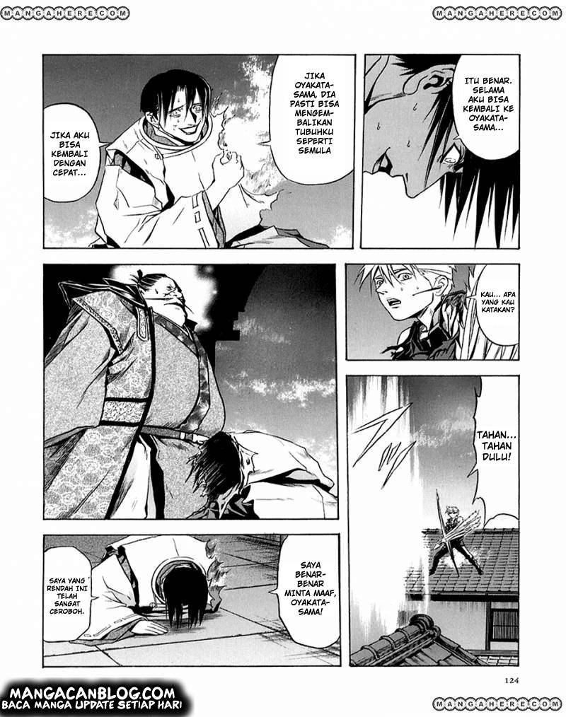 Chapter 71 - halaman 33
