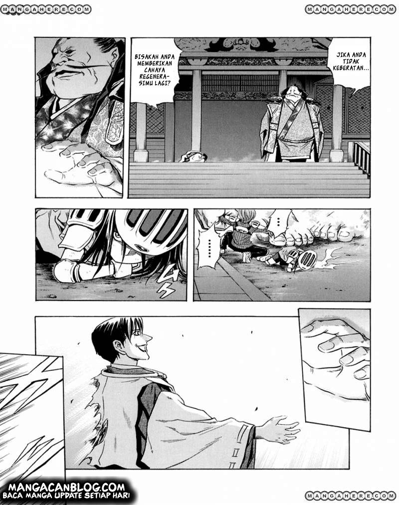 Chapter 71 - halaman 34