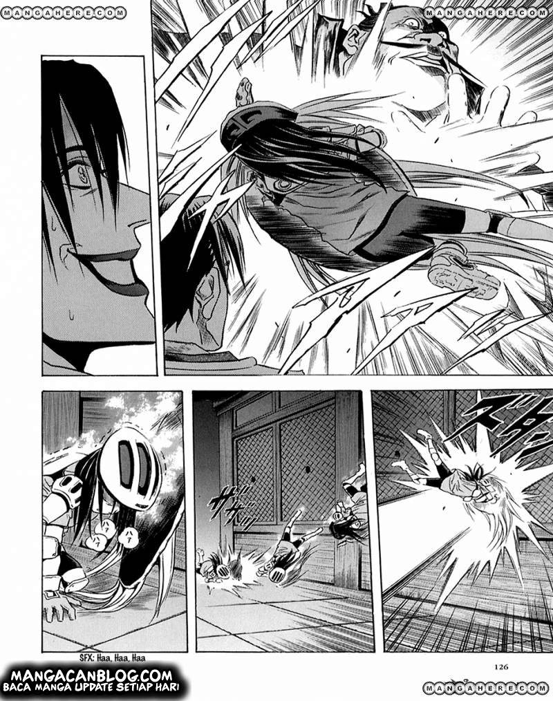 Chapter 71 - halaman 35