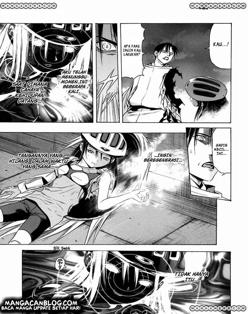 Chapter 71 - halaman 36