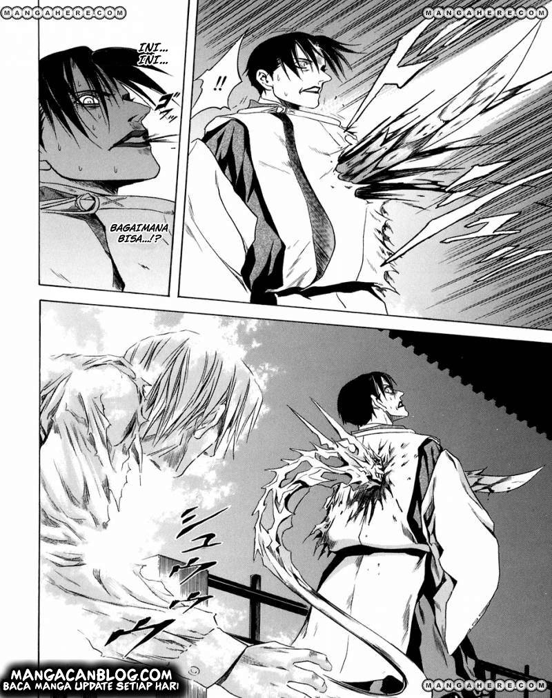 Chapter 71 - halaman 37