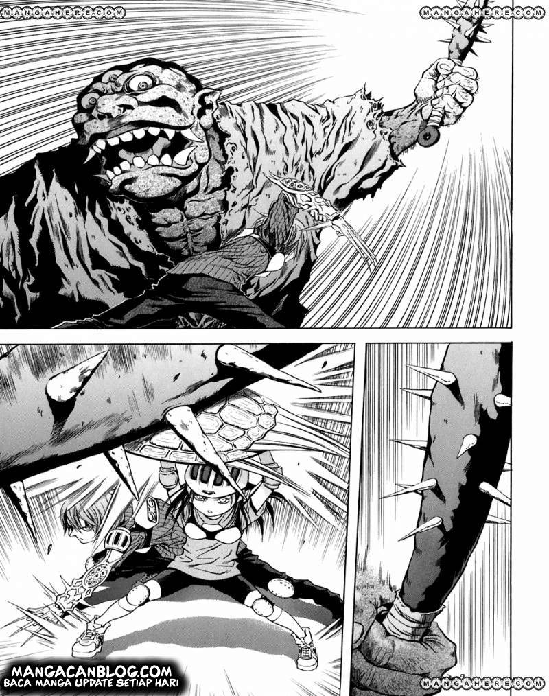 Chapter 71 - halaman 7