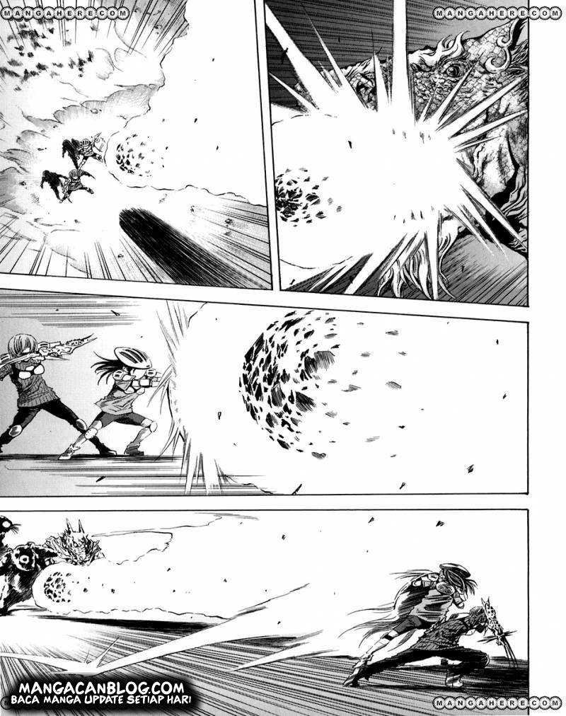 Chapter 71 - halaman 9